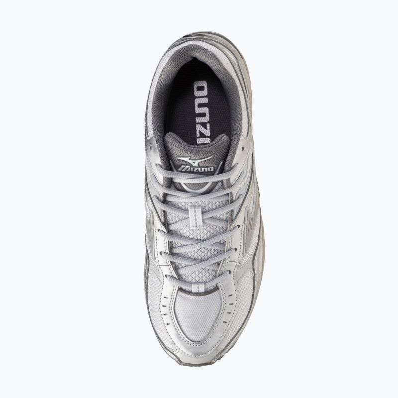 Încălțăminte Mizuno Wave Mustang Ls foggy dew/harbor mist/silver 5