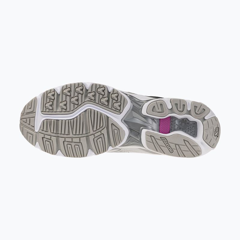 Încălțăminte Mizuno Wave Rider 10 Jewel cloudscape/silver/ultimate gray 3