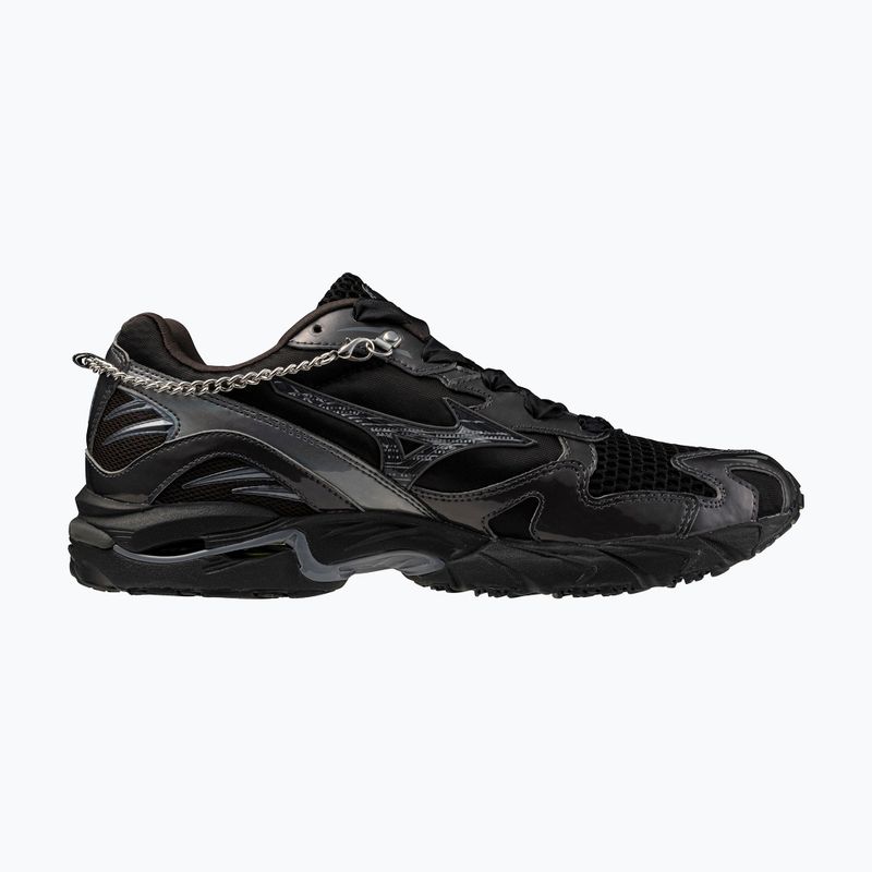 Încălțăminte Mizuno Wave Rider 10 Jewel black/black sand/quiet shade 2