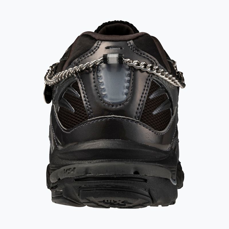 Încălțăminte Mizuno Wave Rider 10 Jewel black/black sand/quiet shade 3