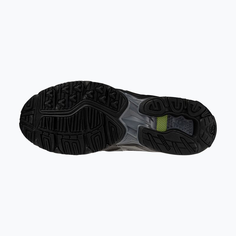Încălțăminte Mizuno Wave Rider 10 Jewel black/black sand/quiet shade 4