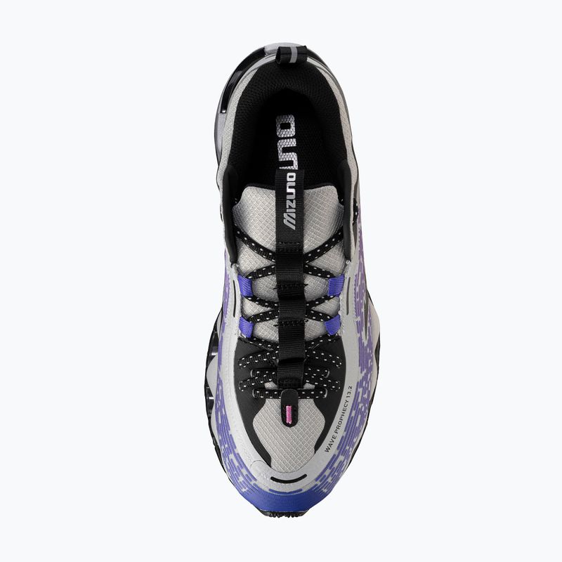 Încălțăminte Mizuno Wave Prophecy 13.2 spring crocus/black/harbor mist 5