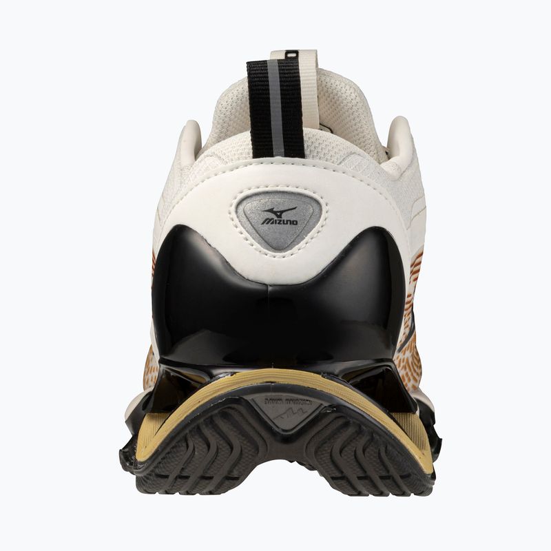 Încălțăminte Mizuno Wave Prophecy 13.2 Harvest Gold/Black/Snow White 4