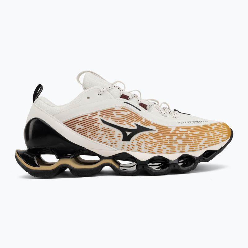 Încălțăminte Mizuno Wave Prophecy 13.2 Harvest Gold/Black/Snow White 2