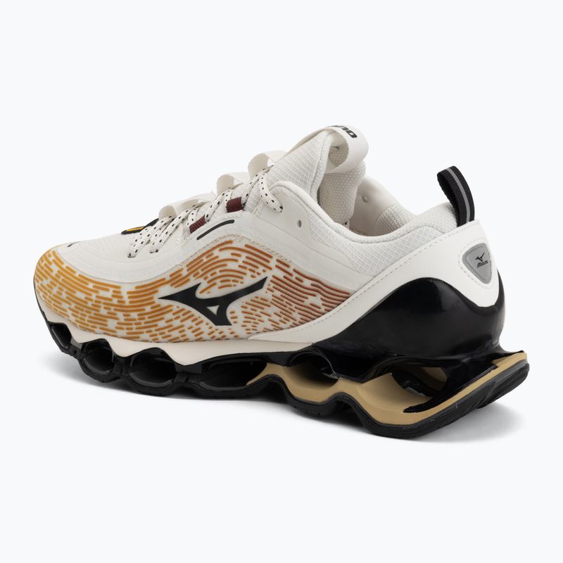 Încălțăminte Mizuno Wave Prophecy 13.2 Harvest Gold/Black/Snow White 3
