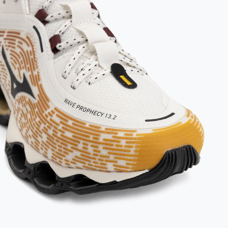 Încălțăminte Mizuno Wave Prophecy 13.2 Harvest Gold/Black/Snow White 7