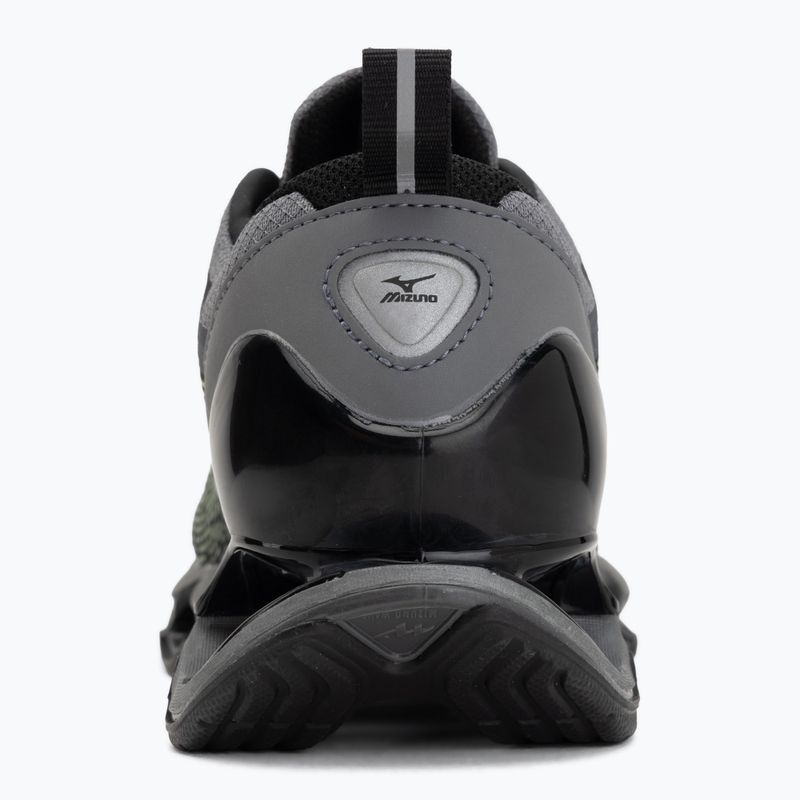 Încălțăminte Mizuno Wave Prophecy 13.2 Green Glow/Cloudscape/Quiet Shade 6