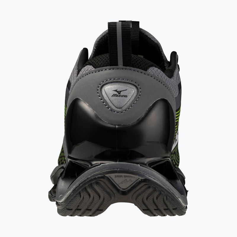 Încălțăminte Mizuno Wave Prophecy 13.2 Green Glow/Cloudscape/Quiet Shade 4
