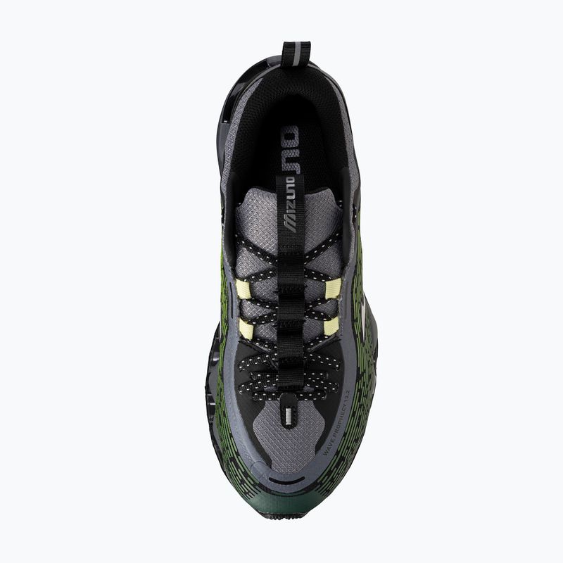 Încălțăminte Mizuno Wave Prophecy 13.2 Green Glow/Cloudscape/Quiet Shade 6