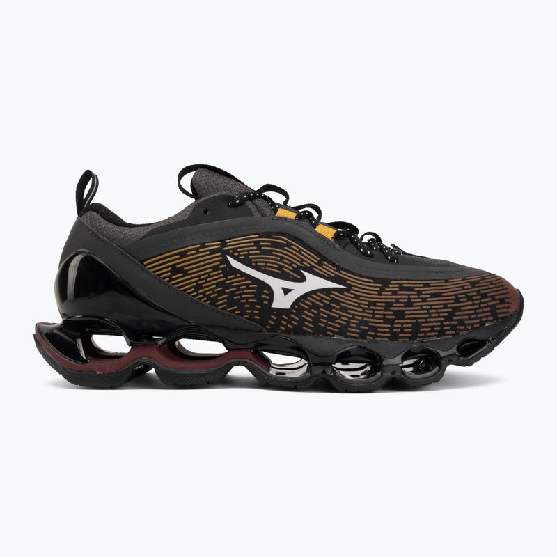 Încălțăminte Mizuno Wave Prophecy 13.2 Henna/Cloudscape/Black Oyster 2