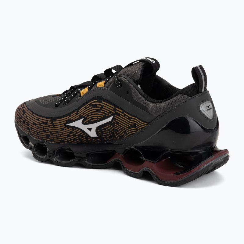 Încălțăminte Mizuno Wave Prophecy 13.2 Henna/Cloudscape/Black Oyster 3