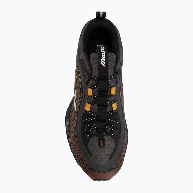 Încălțăminte Mizuno Wave Prophecy 13.2 Henna/Cloudscape/Black Oyster 5