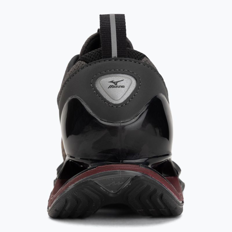 Încălțăminte Mizuno Wave Prophecy 13.2 Henna/Cloudscape/Black Oyster 6