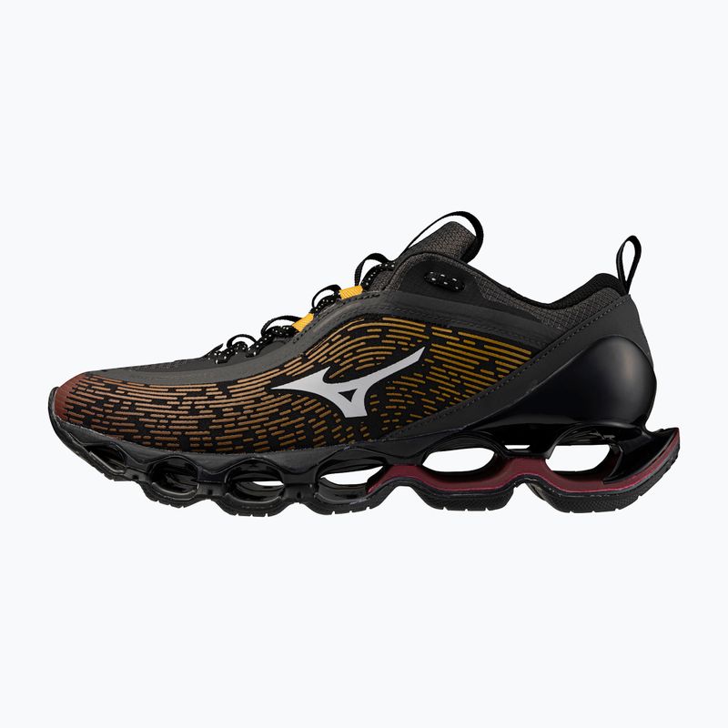 Încălțăminte Mizuno Wave Prophecy 13.2 Henna/Cloudscape/Black Oyster 2