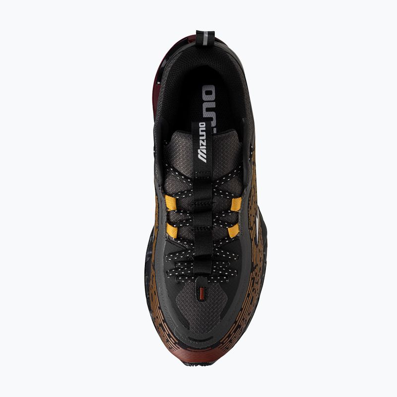 Încălțăminte Mizuno Wave Prophecy 13.2 Henna/Cloudscape/Black Oyster 6