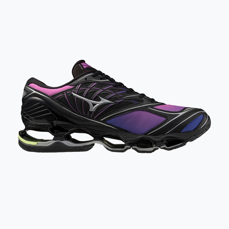 Încălțăminte Mizuno Wave Prophecy LS spring crocus/silver/black 2