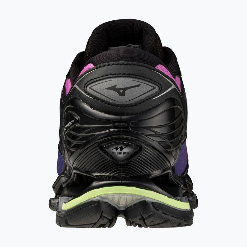 Încălțăminte Mizuno Wave Prophecy LS spring crocus/silver/black 3