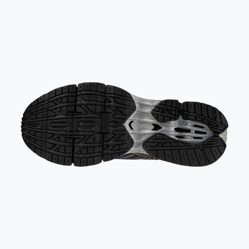 Încălțăminte Mizuno Wave Prophecy LS spring crocus/silver/black 4