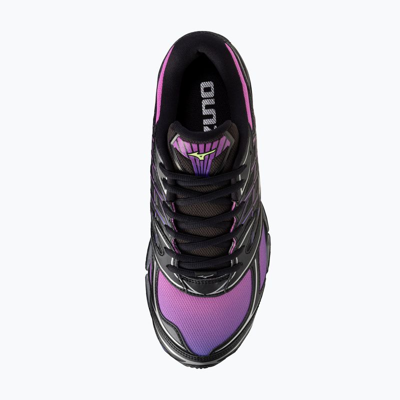 Încălțăminte Mizuno Wave Prophecy LS spring crocus/silver/black 5