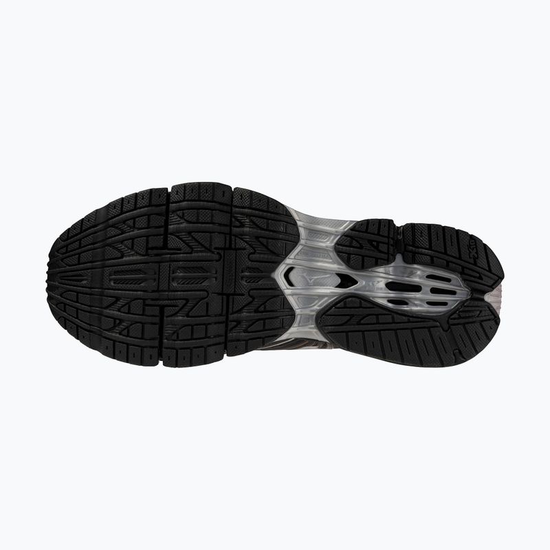 Încălțăminte Mizuno Wave Prophecy LS harvest gold/silver/black 4