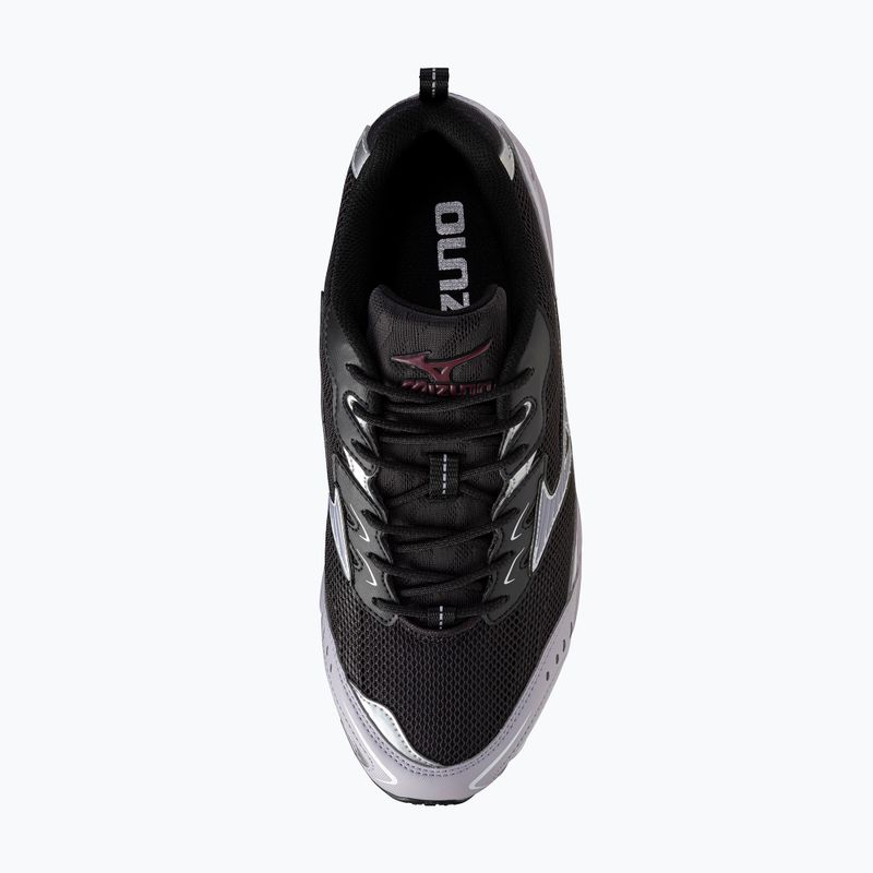 Încălțăminte Mizuno MXR Glitch phantom/dapple gray/port royale 5