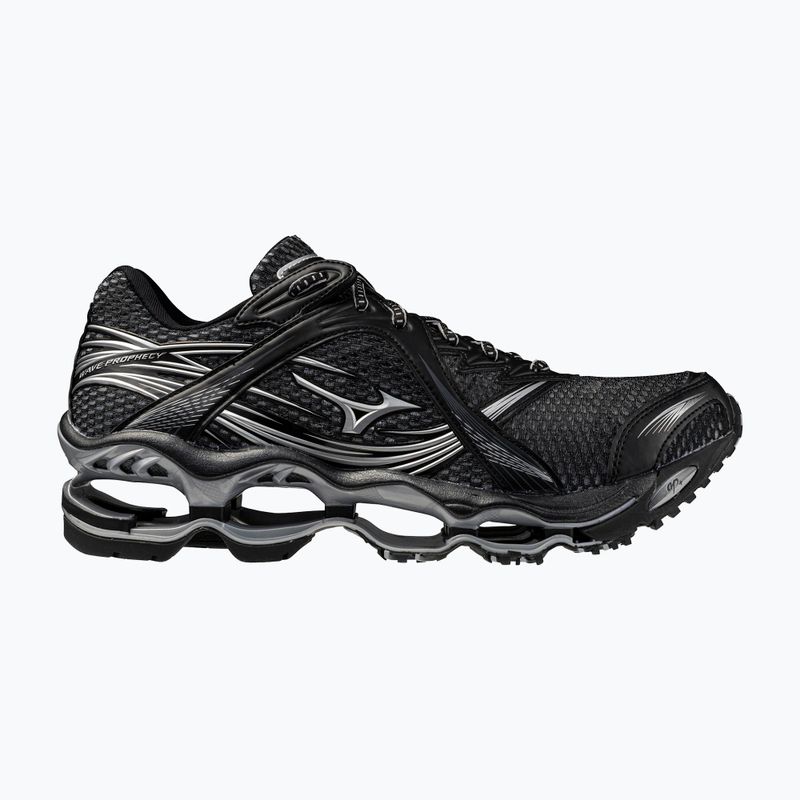 Încălțăminte Mizuno Wave Prophecy 1 Iron Gate/Silver/Black