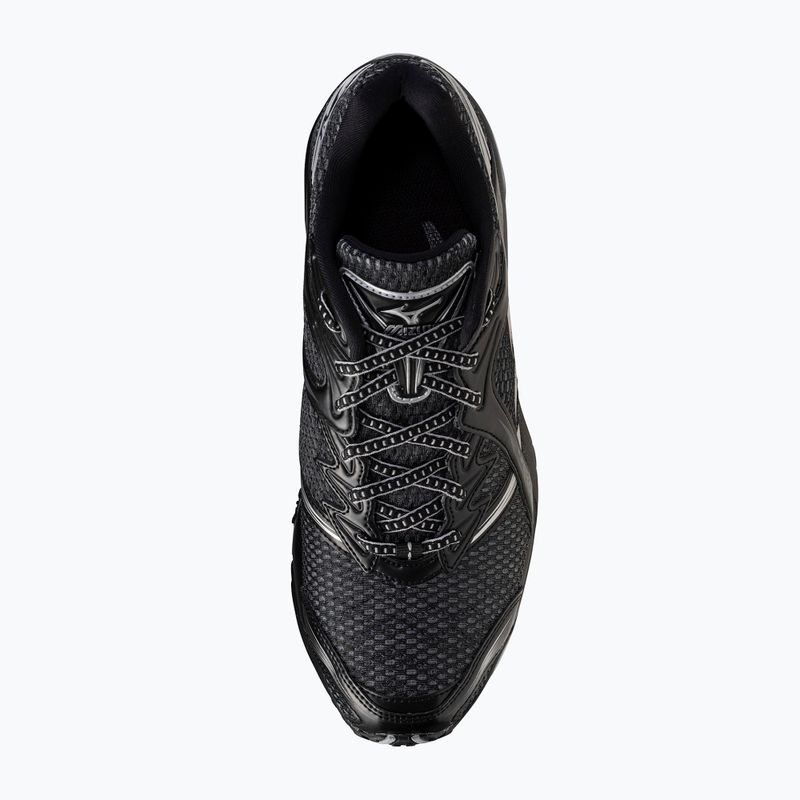 Încălțăminte Mizuno Wave Prophecy 1 Iron Gate/Silver/Black 6