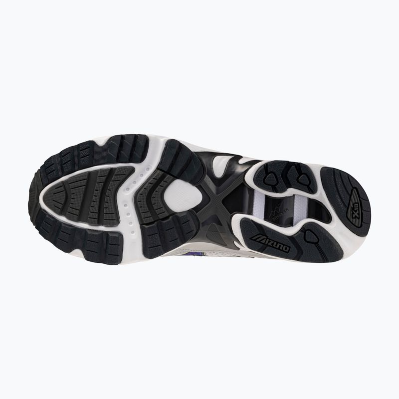 Încălțăminte Mizuno Wave Mustang Ls Cloudscape/Royal Lilac/Galaxy Silver 2