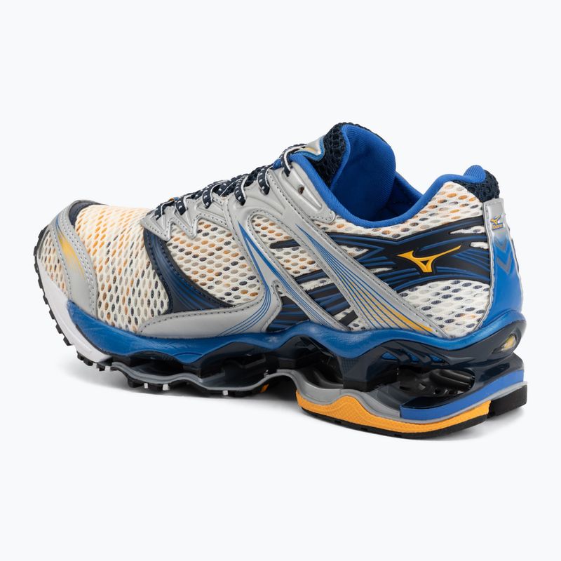 Încălțăminte Mizuno Wave Prophecy 1 Artisan'S Gold 2