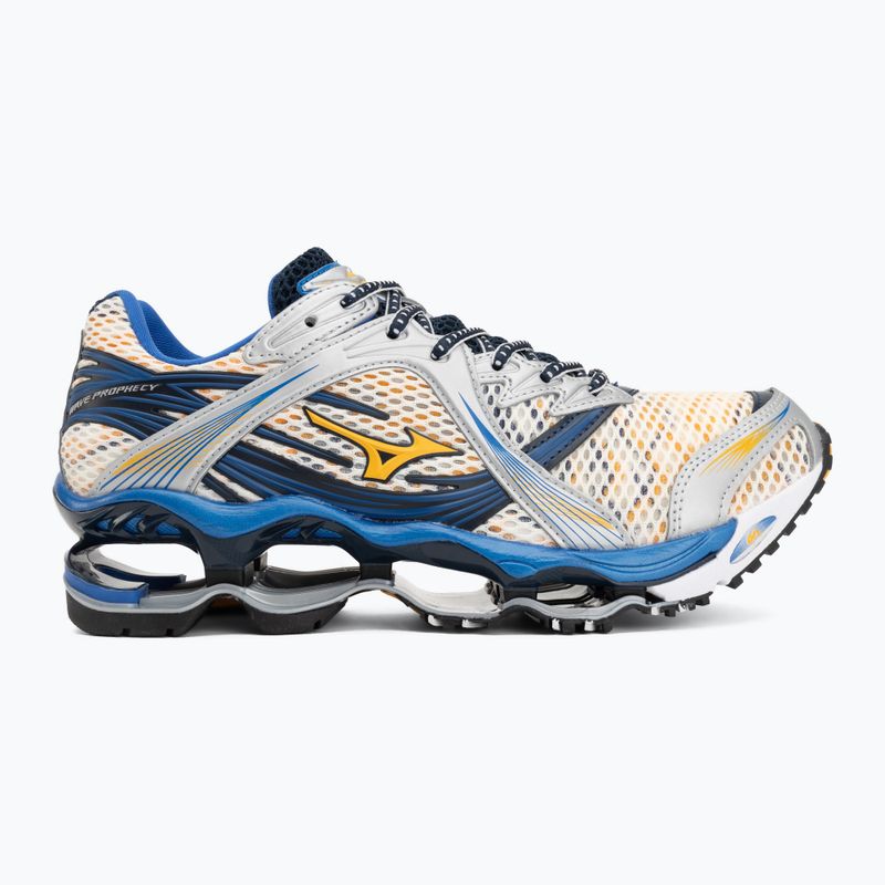 Încălțăminte Mizuno Wave Prophecy 1 Artisan'S Gold 3
