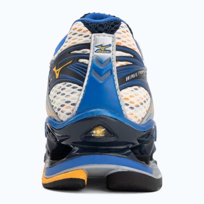 Încălțăminte Mizuno Wave Prophecy 1 Artisan'S Gold 6