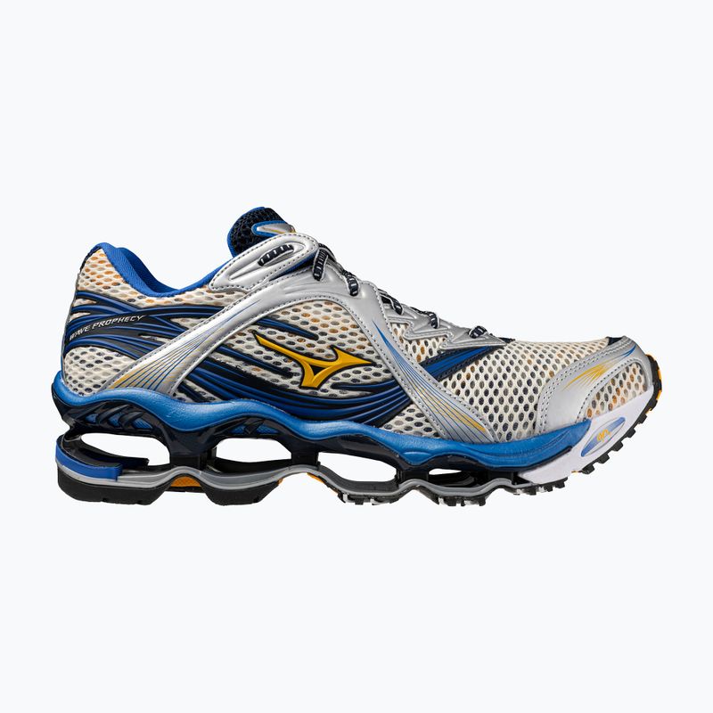 Încălțăminte Mizuno Wave Prophecy 1 Artisan'S Gold