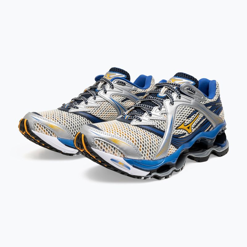 Încălțăminte Mizuno Wave Prophecy 1 Artisan'S Gold 3