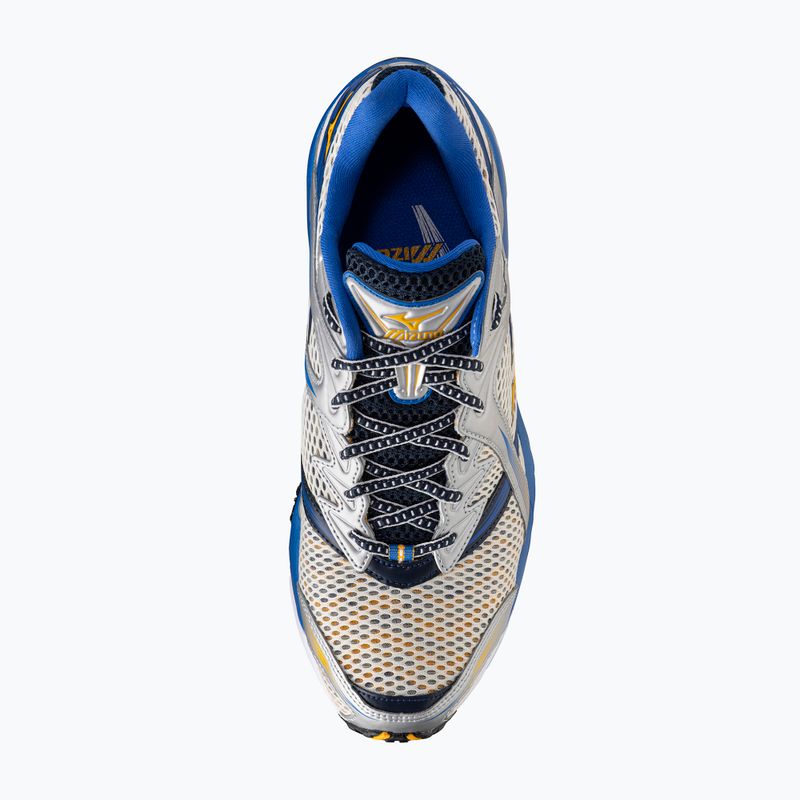 Încălțăminte Mizuno Wave Prophecy 1 Artisan'S Gold 5