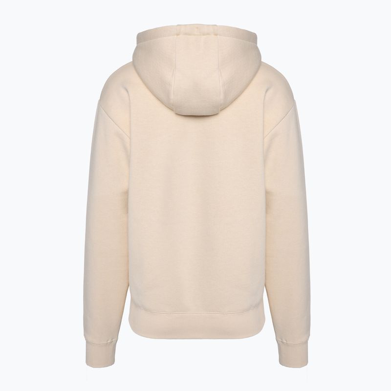 Bluză pentru femei Ellesse Galster Hoodie beige 2