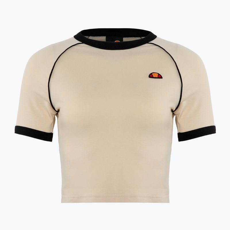 Tricou pentru femei Ellesse Chevalier beige