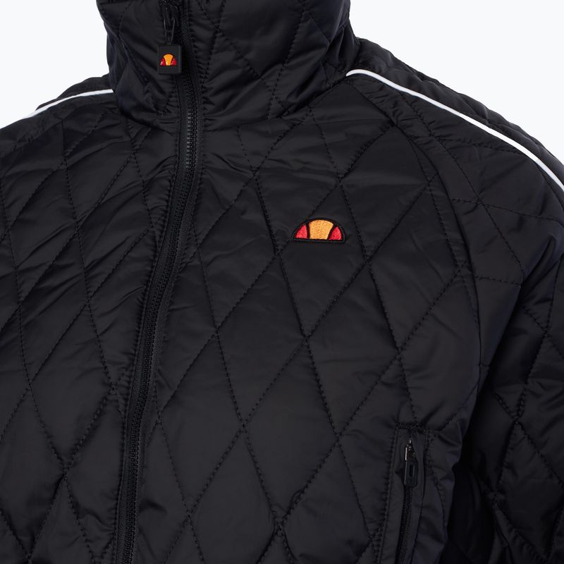 Geacă pentru femei Ellesse Vailski black 3