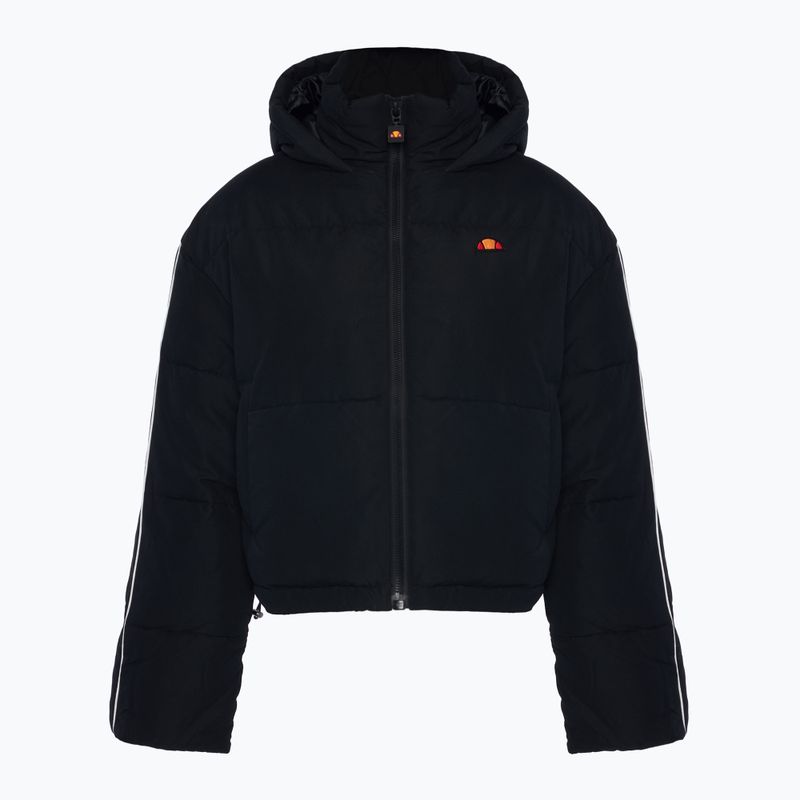 Geacă izolată pentru femei Ellesse Ksamil black