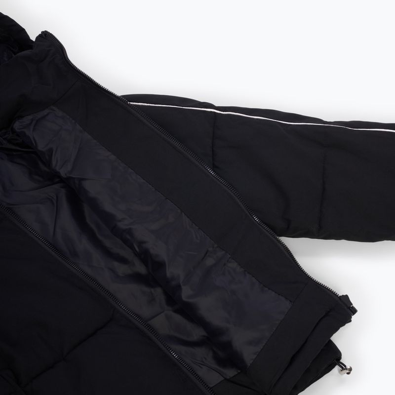 Geacă izolată pentru femei Ellesse Ksamil black 4
