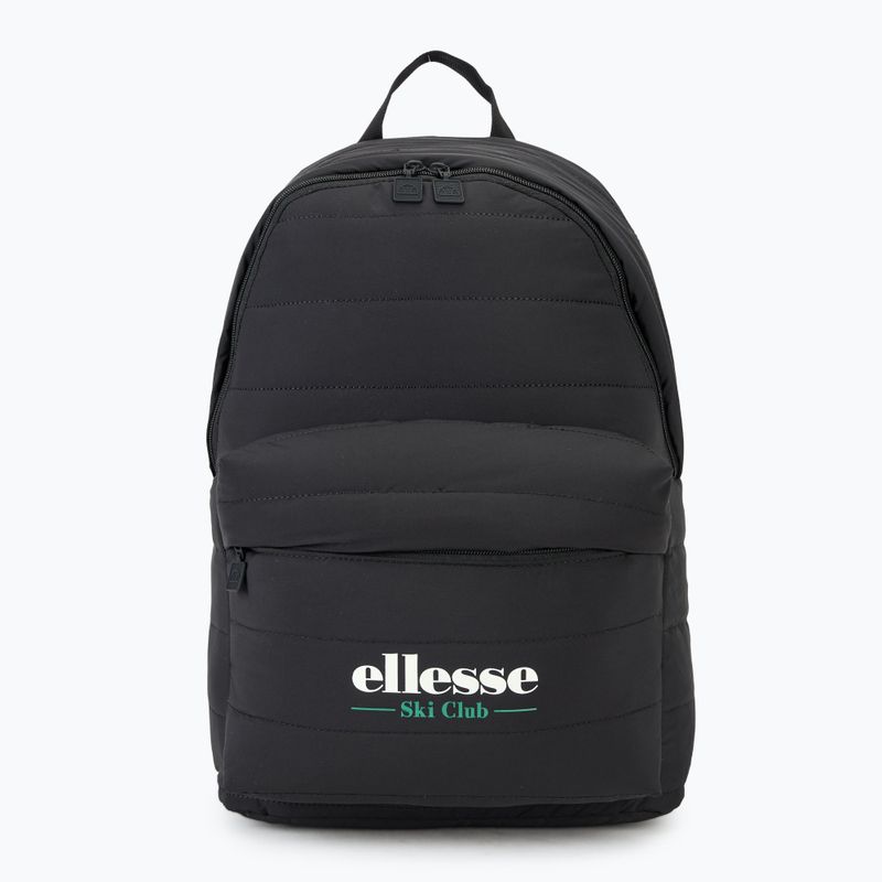 Rucsac de oraș Ellesse Jaylo 30 l black