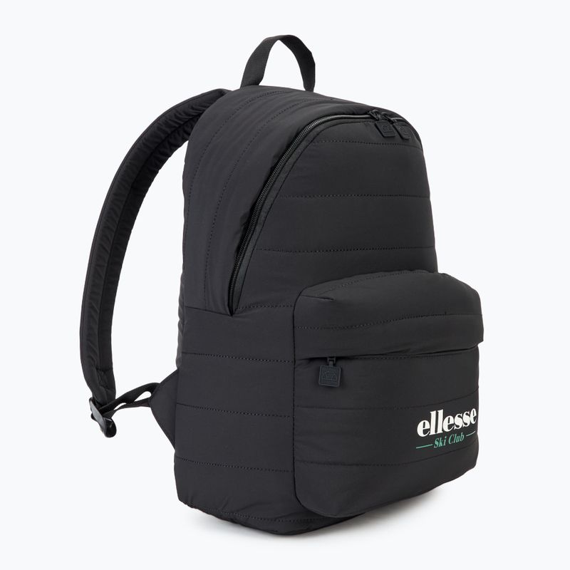 Rucsac de oraș Ellesse Jaylo 30 l black 2