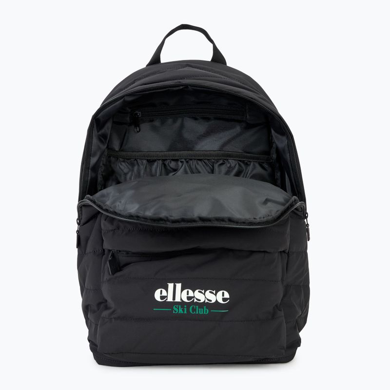 Rucsac de oraș Ellesse Jaylo 30 l black 5