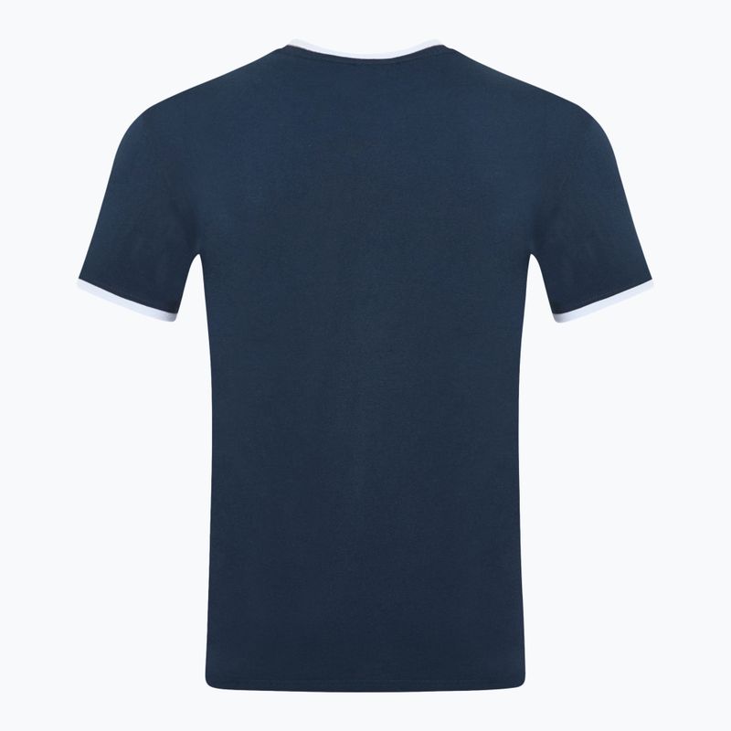 Tricou pentru bărbați Ellesse Amadei navy 2