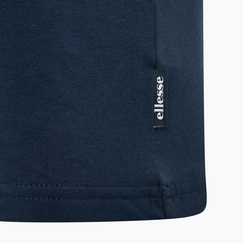 Tricou pentru bărbați Ellesse Amadei navy 4