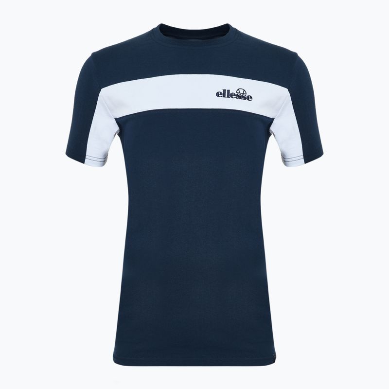 Tricou pentru bărbați Ellesse Baloncieri navy