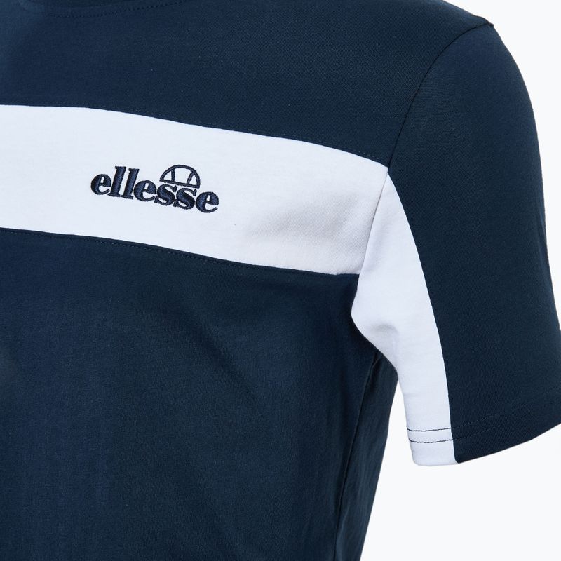 Tricou pentru bărbați Ellesse Baloncieri navy 3