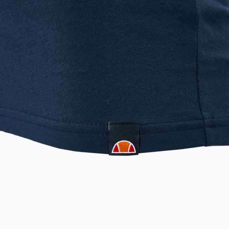 Tricou pentru bărbați Ellesse Baloncieri navy 4