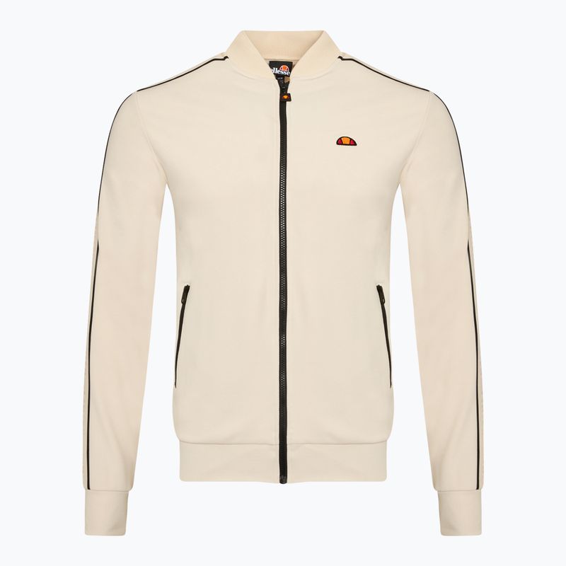 Hanorac pentru bărbați Ellesse Altobelli Track beige