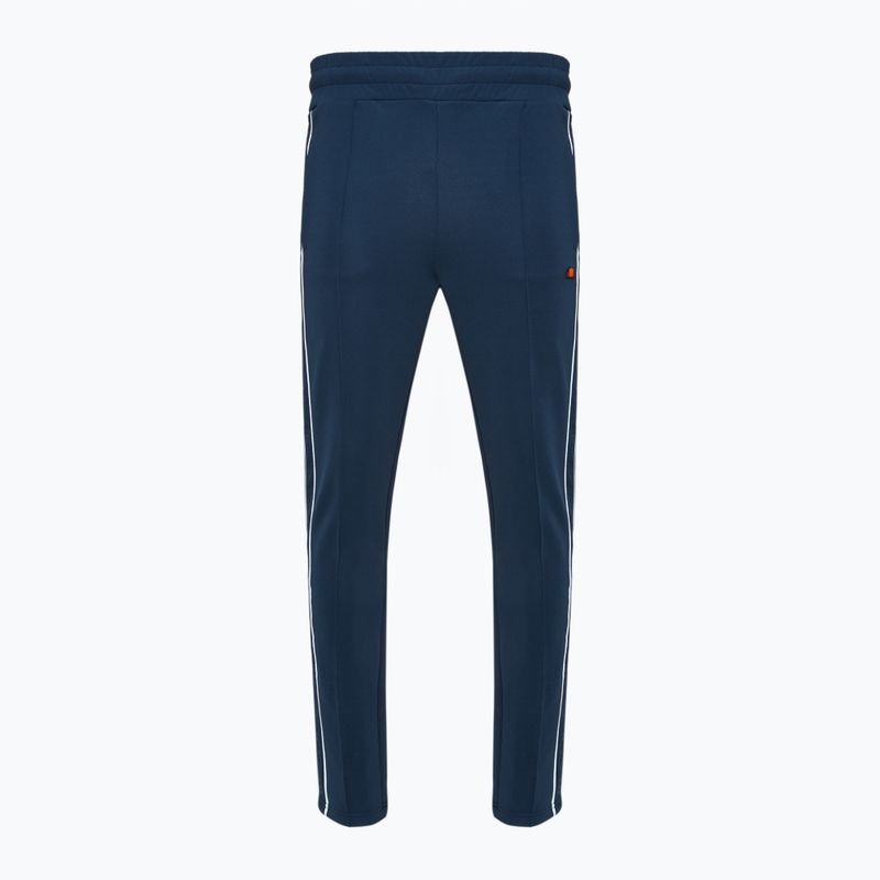 Pantaloni pentru bărbați Ellesse Inzagi Track navy