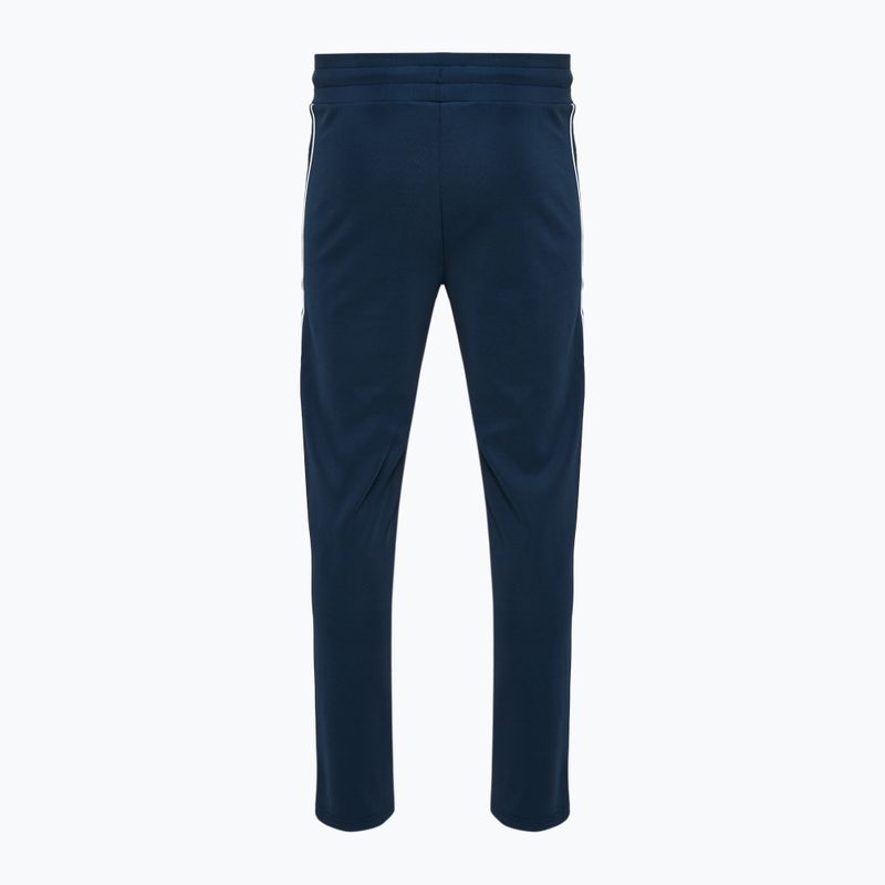 Pantaloni pentru bărbați Ellesse Inzagi Track navy 2